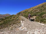 Motoalpinismo al Rifugio Giovo - 58